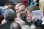 Rafa Benitez lauds Hillsborough verdict: "What we have been saying for a long time" - This Is Anfield
