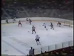 Oilers vs Red Wings (Gretzky Hat Trick) - Dec.29,1984