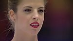 Carolina KOSTNER SP World Championships 2018