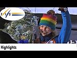 It's Ramanouskaya-time | FIS Freestyle Ski Highlights