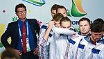 Почему Капелло не должен был работать со сборной России - Разоблачение игры - Блоги - Sports.ru