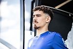 Новости ФК «Динамо» Москва | Николас Маричаль стал бронзовым призёром Кубка Америки в составе сборной Уругвая. Официальный сайт клуба Динамо.
