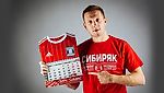 «Теперь понятно, почему ты русский Фалькао». Как начать карьеру в 23 года и дорасти до сборной России - Заводной апельсин - Блоги - Sports.ru