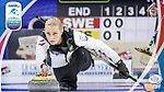 Sweden v Russia - Gold medal (Women) - Le Gruyère AOP European Curling Championships 2016