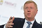 Чубайс обвинил россиян в неблагодарности к олигархам