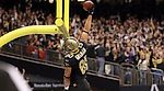 Удачи Джимми! - WhoDat Nation - Блоги - Sports.ru