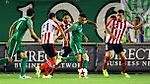 Locura en Atenas (2-3)