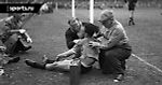 Чемпионат мира-1954 в Швейцарии. Самые длинные 15 секунд в жизни Хуана Хохберга