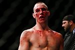 Рори МакДональд опроверг слова Даны Уайта - Cageside - Смешанные единоборства MMA и UFC, миксфайт, бои без правил
