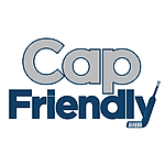 VegasVegasVegas!!! - CapFriendly - NHL Salary Caps