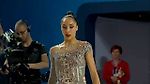 Salome Pazhava Ball AA - European Championships Holon 2016