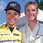 Karriereende vor exakt einem Jahr: Andy Schleck: Keine Zeit für Langeweile