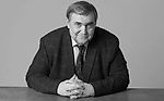 Сергей Бунтман: Юра, Юрий Розанов, Юрий Альбертыч…