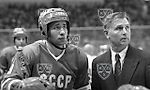 Земля Вам пухом, Маэстро - Был такой хоккей - Блоги - Sports.ru