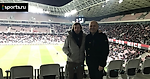 Станет ли Дмитрий Селюк спортивным директором Локомотива