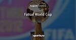Futsal World Cup