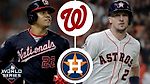 Washington Nationals vs. Houston Astros Highlights | World Series Game 6 (2019)
