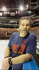 Jaromír Jágr