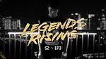 Legends Rising Season 2: Episode 3 - Revolver