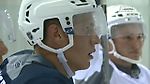 (Raw) July 5 - Burmistrov Video - NHL VideoCenter - Winnipeg Jets
