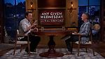 Any Given Wednesday with Bill Simmons Ben Affleck on Deflategate HBO from YouTube