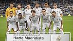 El uno a uno del Real Madrid: Areola y Militao agradan al Bernabéu