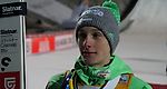 World Cup start without Domen Prevc