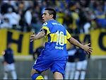 EL ETERNO N° 10 - Juan Román Riquelme