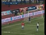 Россия - Англия, 2-1. Отборочный этап Евро 2008