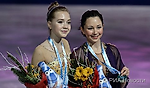 Основные интриги чемпионата мира по фигурному катанию в Китае