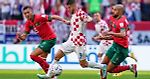 Хорватия — Марокко: прогноз и ставка на матч за 3-е место на ЧМ-2022