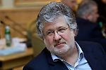 Коломойский рассказал о переговорах с телеведущим Соловьевым