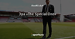 Эра «The Special One»