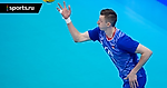 VNL-2019, матч № 2: Япония - Россия 1-3. Циферки, часть 1