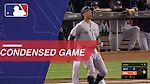 Condensed Game: NYY@MIA - 8/21/18