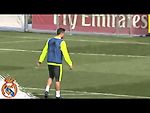 Cristiano Ronaldo falla 4 goles con la porteria sola • 2016