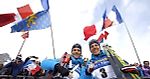 Biathlon. Equipes de France 2020-2021 : le nouveau visage des Bleus