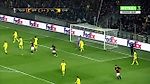 Спарта - Вильярреал, Крейчи, Гол, 2-4