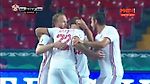 Терек - Локомотив, Шкулетич, Гол, 1-1