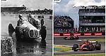Как за 75 лет изменились семь первых автодромов «Формулы-1» - F1 - королева автоспорта! - Блоги Sports.ru