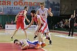 Итоги первых матчей плей-офф - Суперлига - Россия - Блоги - Sports.ru