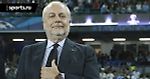 Президент «Наполи» о низком спросе на абонементы: «Мне нужно купить «Милан», что сделать болельщиков счастливыми?»