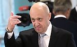 США ввели санкции против главы ЧВК «Вагнер» и структур Пригожина