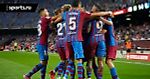 «Барселона» шагнула в новую эпоху в Ла Лиге с победы. Было все: разнообразие в атаке, слаженное давление, контрпрессинг