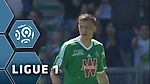 But Franck TABANOU (18') / AS Saint-Etienne - FC Nantes (1-0) - (ASSE - FCN) / 2014-15