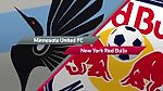 Minnesota United FC 0, New York Red Bulls 3 | 2017 MLS Match Recap