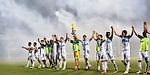 Rijeka Win Croatian Football League for First Time in History