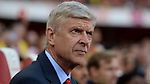 Wenger - We proved a point to ourselves