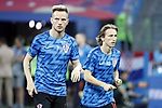 World Cup 2018 | Bilic exclusive | Modric takes the eye but Rakitic is Croatia’s heartbeat