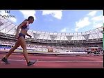 Katarina JOHNSON THOMPSON 6.84 - Diamond League London 2016